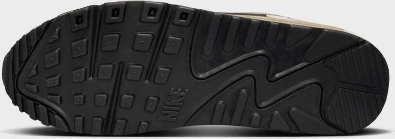 Nike Air Max 90 Drift Air Max 90 in bruin formaten: 42.5