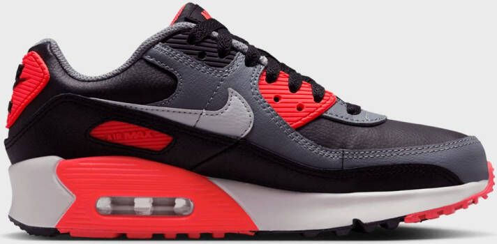 Nike Air Max 90 (GS) Air Max 90 in multicolor formaten: 37.5