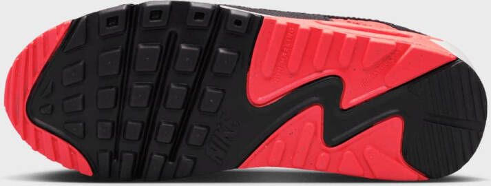 Nike Air Max 90 (GS) Air Max 90 in multicolor formaten: 37.5