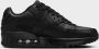 Nike Air Max 90 (GS) Air Max 90 in zwart formaten: 36.5 - Thumbnail 10