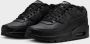 Nike Air Max 90 (GS) Air Max 90 in zwart formaten: 36.5 - Thumbnail 12