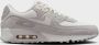 Nike Herenschoenen Air Max 90 Light Iron Ore Phantom Saturn Gold Sail- Heren Light Iron Ore Phantom Saturn Gold Sail - Thumbnail 10