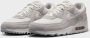Nike Herenschoenen Air Max 90 Light Iron Ore Phantom Saturn Gold Sail- Heren Light Iron Ore Phantom Saturn Gold Sail - Thumbnail 12