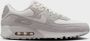 Nike Herenschoenen Air Max 90 Light Iron Ore Phantom Saturn Gold Sail- Heren Light Iron Ore Phantom Saturn Gold Sail - Thumbnail 7
