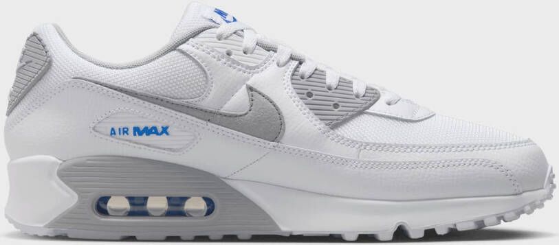 Nike Air Max 90 Air Max 90 in wit formaten: 44.5