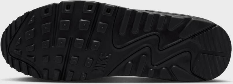 Nike Air Max 90 in Zwart
