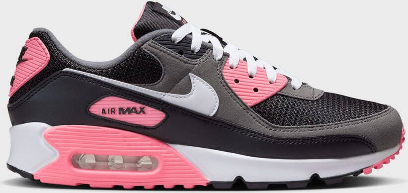 Nike Air Max 90 Air Max 90 in zwart formaten: 45