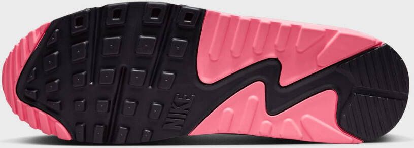 Nike Air Max 90 Air Max 90 in zwart formaten: 45