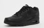 Nike Air Max 90 Ltr (gs) Running Schoenen black black black white maat: 40 beschikbare maaten:36.5 37.5 38.5 39 40 35.5 - Thumbnail 10