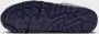 Nike Air Max 90 Men blauw Schoenen - Thumbnail 3