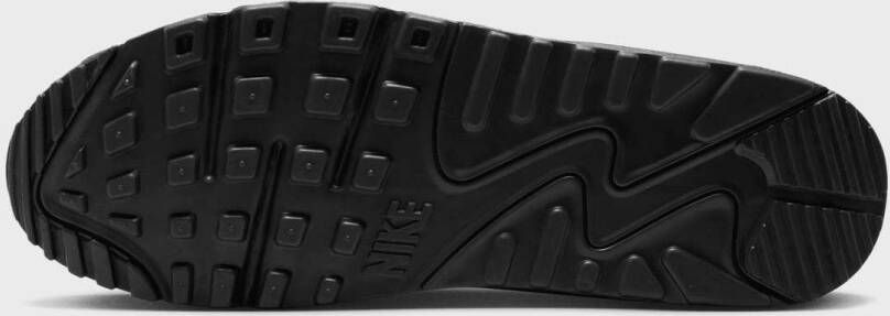 Nike Air Max 90 Men zwart Schoenen
