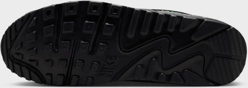 Nike Air Max 90 Men zwart Schoenen