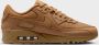 Nike Air Max 90 Premium 90 Schoenen flax gum maat: 47.5 beschikbare maaten:41 42.5 43 44.5 45 46 47.5 - Thumbnail 16