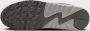 Nike Air Max 90 Premium Heren Sneakers Schoenen Grijs HJ3989 - Thumbnail 8