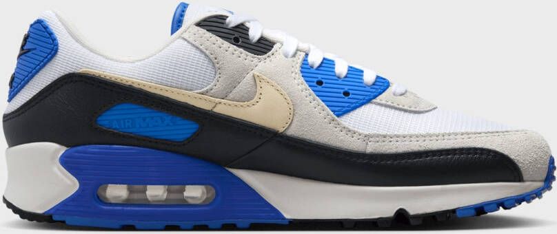 Nike Air Max 90 PRM Air Max 90 in multicolor formaten: 44.5
