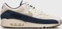 Nike Air Max 90 PRM Men beige Schoenen - Thumbnail 2