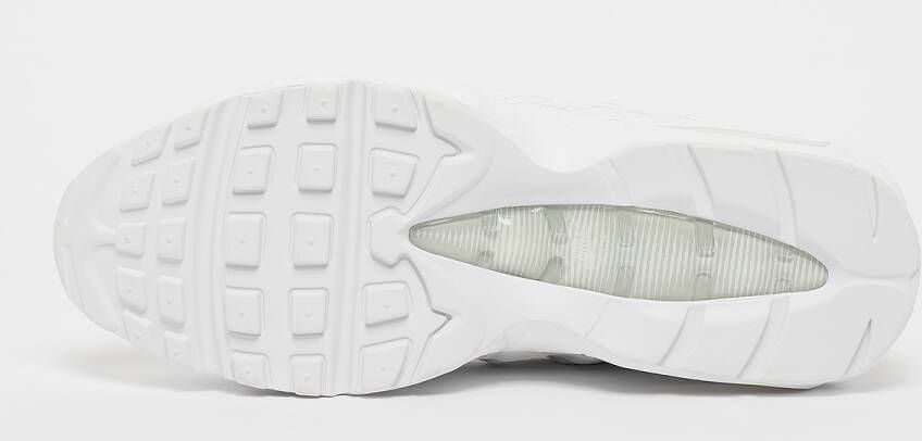 Nike Air Max 95 Essential in Wit