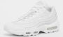 Nike Air Max 95 Essential White White Grey Fog Schoenmaat 40 1 2 Sneakers CT1268 100 - Thumbnail 13