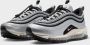 Nike Wmns Air Max 97 Running Schoenen black desert berry metallic silver maat: 41 beschikbare maaten:36.5 37.5 38.5 39 40.5 41 - Thumbnail 6