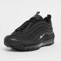 Nike Air Max 97 (gs) Running Schoenen black white anthracite maat: 39 beschikbare maaten:36.5 37.5 38.5 39 40 - Thumbnail 6