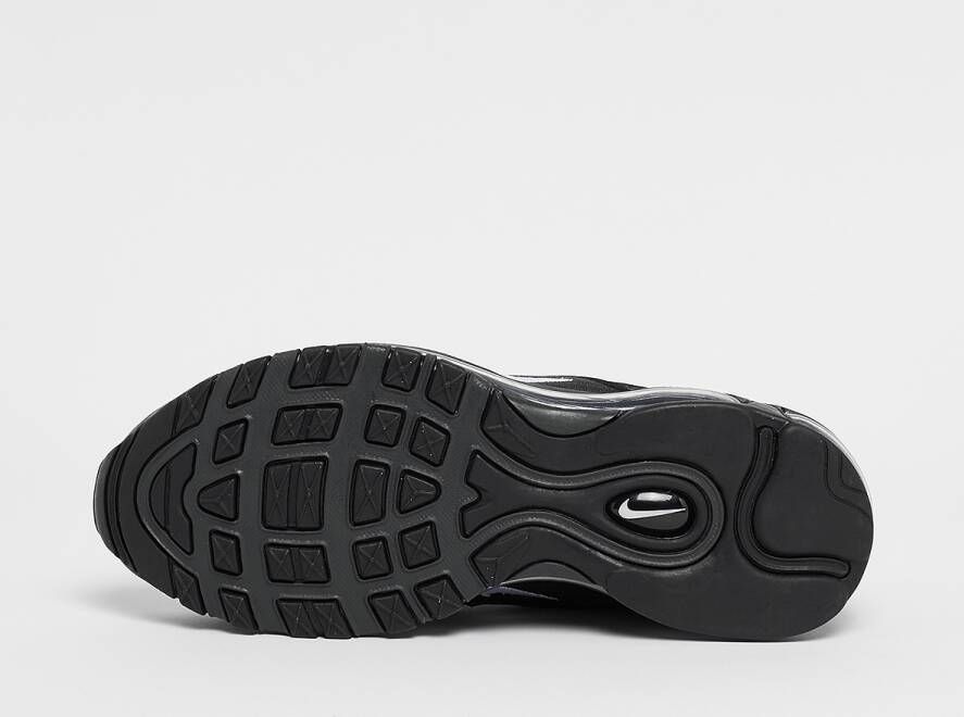 Nike Air Max 97 (gs) Running Schoenen black white anthracite maat: 36 beschikbare maaten:36.5 37.5 38.5 39 40