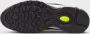 Nike Air Max 97 (gs) Running Schoenen pure platinum volt black white maat: 36.5 beschikbare maaten:36.5 - Thumbnail 4