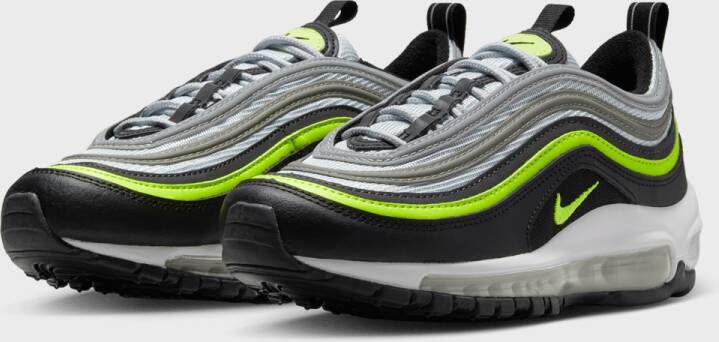 Nike Air Max 97 Damesschoenen Wit - Foto 12