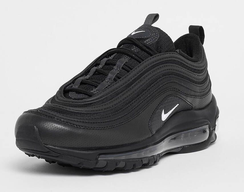 Nike Air Max 97 (GS) Air Max 97 in zwart formaten: 36.5