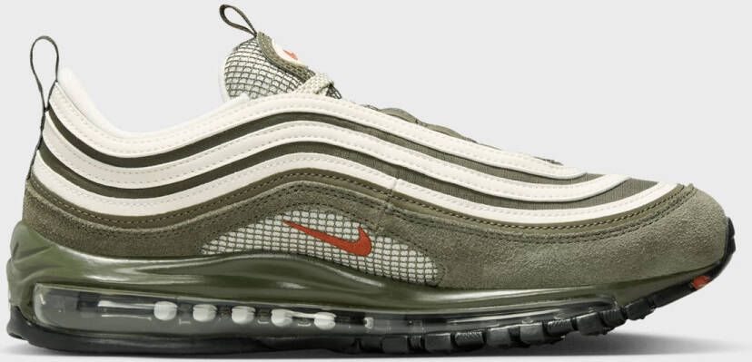 Nike Air Max 97 Air Max 97 in groen formaten: 42