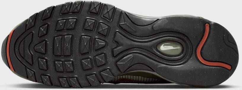Nike Air Max 97 Air Max 97 in groen formaten: 42