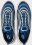 Nike Herenschoenen Air Max 97 Court Blue Pure Platinum Wolf Grey Glacier Blue- Heren Court Blue Pure Platinum Wolf Grey Glacier Blue - Thumbnail 8