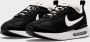 Nike Air Max Dawn Kinderschoenen Black Metallic Silver Total Orange Summit White - Thumbnail 7