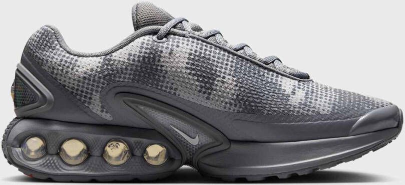 Nike Air Max Dn men grijs Schoenen
