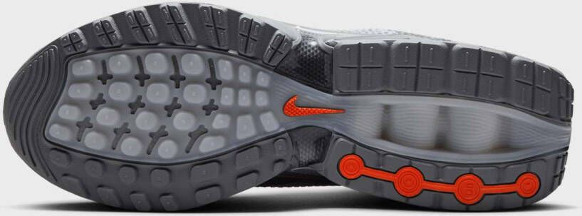 Nike Air Max Dn men grijs Schoenen