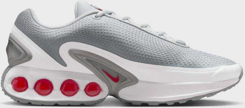 Nike Air Max Dn Air Max in grijs formaten: 41
