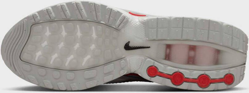 Nike Air Max Dn Air Max in grijs formaten: 41