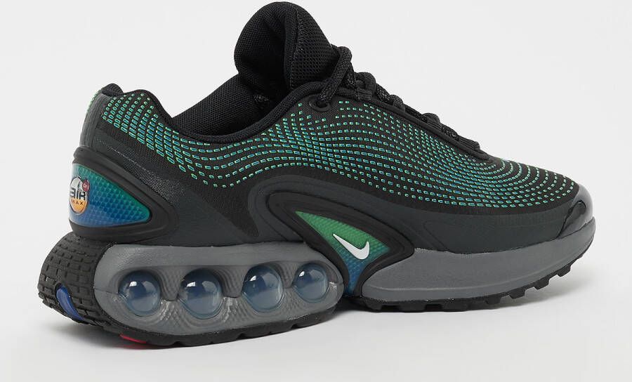 Nike Air Max Dn Air Max in groen formaten: 41