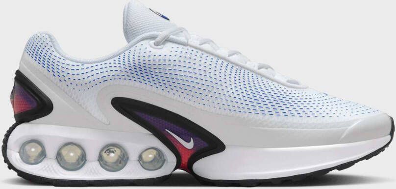 Nike Air Max Dn Men wit Schoenen