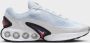 Nike Schoenen Air Max Dn Wit- Heren Wit - Thumbnail 2