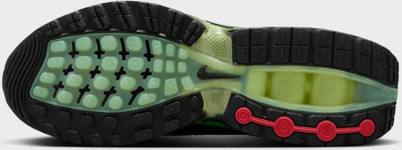 Nike Air Max Dn AMD men groen Schoenen