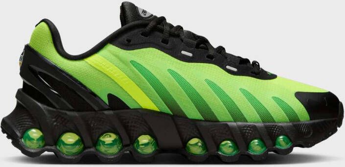 Nike Air Max Dn AMD (GS) Air Max in groen formaten: 36