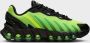 Nike Air Max Dn AMD (GS) Air Max in groen formaten: 36.5 - Thumbnail 3