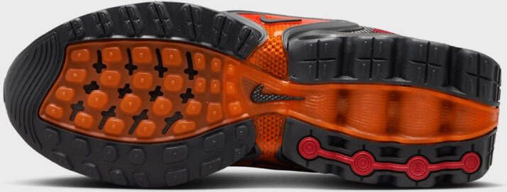 Nike Air Max Dn (GS) Air Max in rood formaten: 36