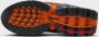 Nike Air Max Dn (GS) Air Max in rood formaten: 36.5 - Thumbnail 4