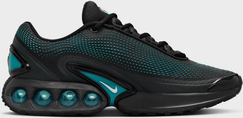 Nike Air Max Dn ES Air Max in zwart formaten: 41