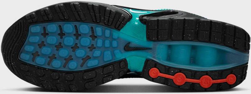 Nike Air Max Dn ES Air Max in zwart formaten: 41