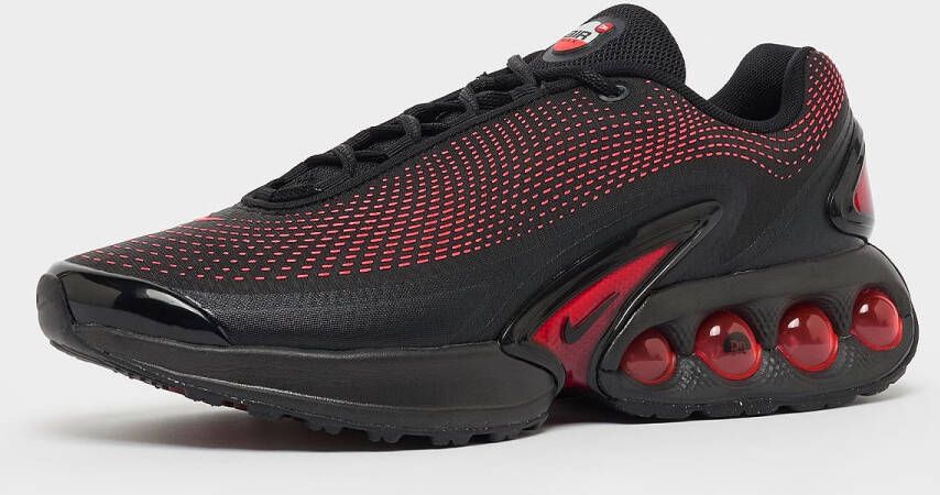 Nike Air Max Dn Essential Air Max in zwart formaten: 41