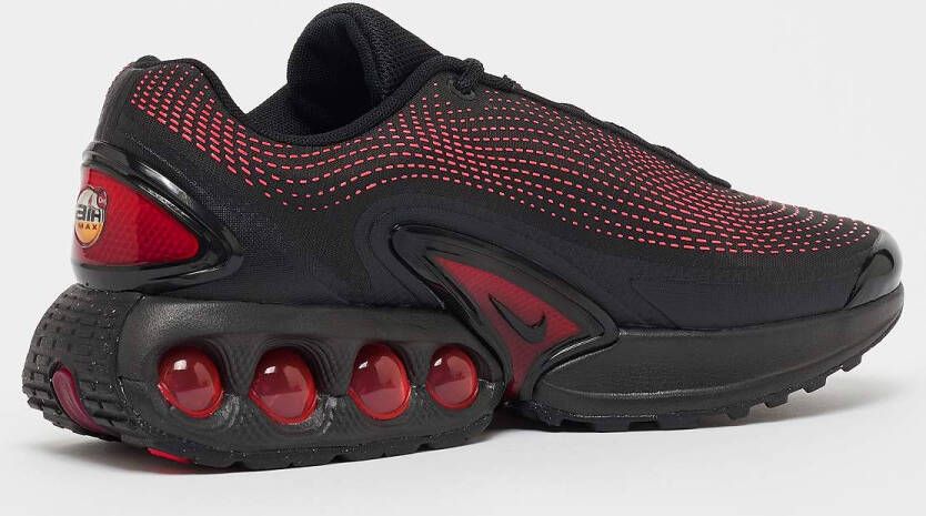 Nike Air Max Dn Essential Air Max in zwart formaten: 41