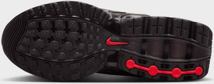 Nike Air Max Dn (GS) Air Max in rood formaten: 36