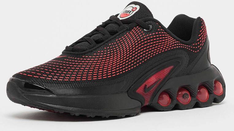 Nike Air Max Dn (GS) Air Max in zwart formaten: 36
